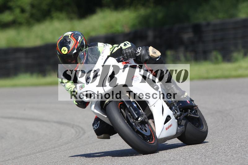 /13 01.05.2025 Speer Racing ADR/Gruppe gruen/62